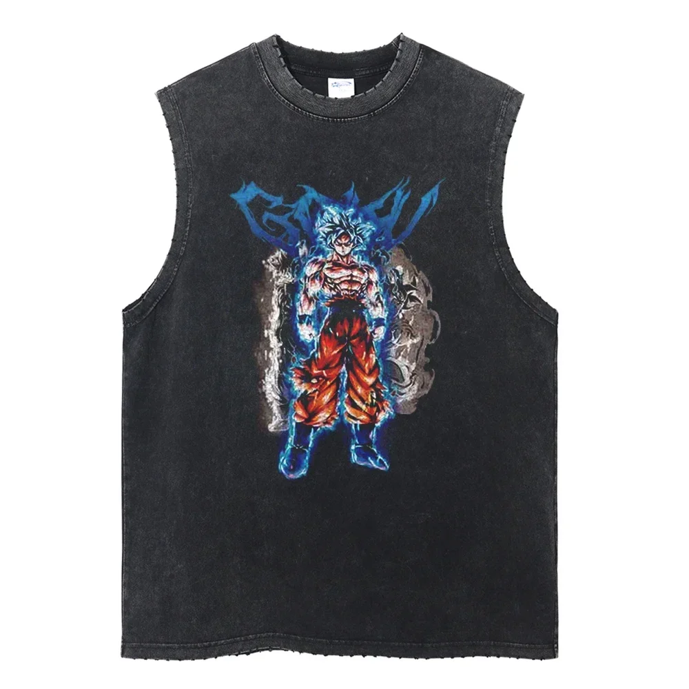 Vintage Tank Tops